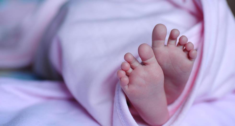 3-month-old baby dies due to lack of a doctor in Secocha-Arequipa
