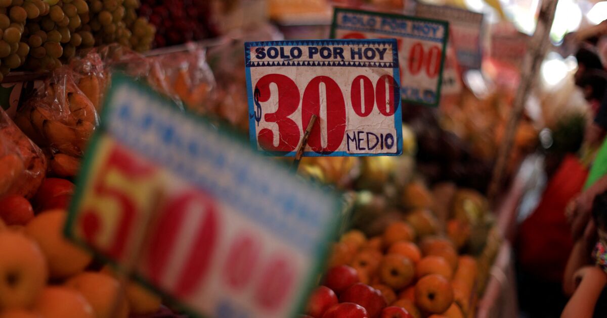 4 essential answers to understand inflation in Mexico