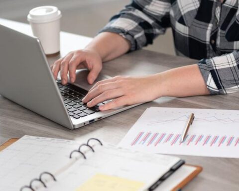 5 keys to keep my company's accounting in Microsoft Excel