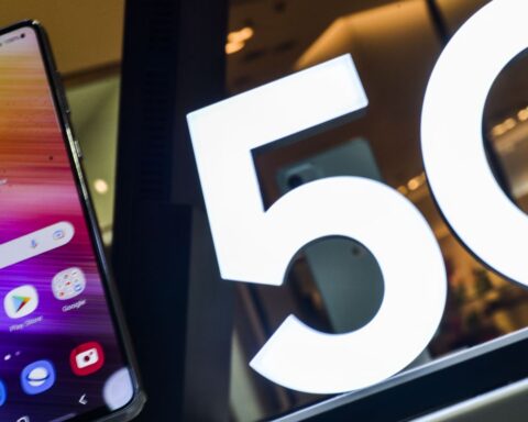 5G will be activated in Curitiba, Goiânia and Salvador on Tuesday