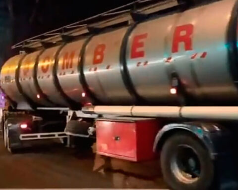 AÑOS Peñarol Maroñas incendio bomberos