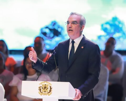 A law on human trafficking will be sent to Congress: Abinader