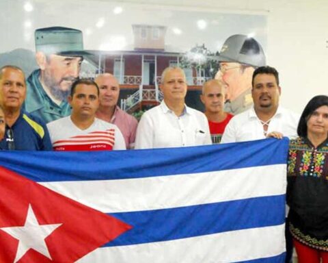 A report reveals "the military truth behind the cuban medical missions in mexico"