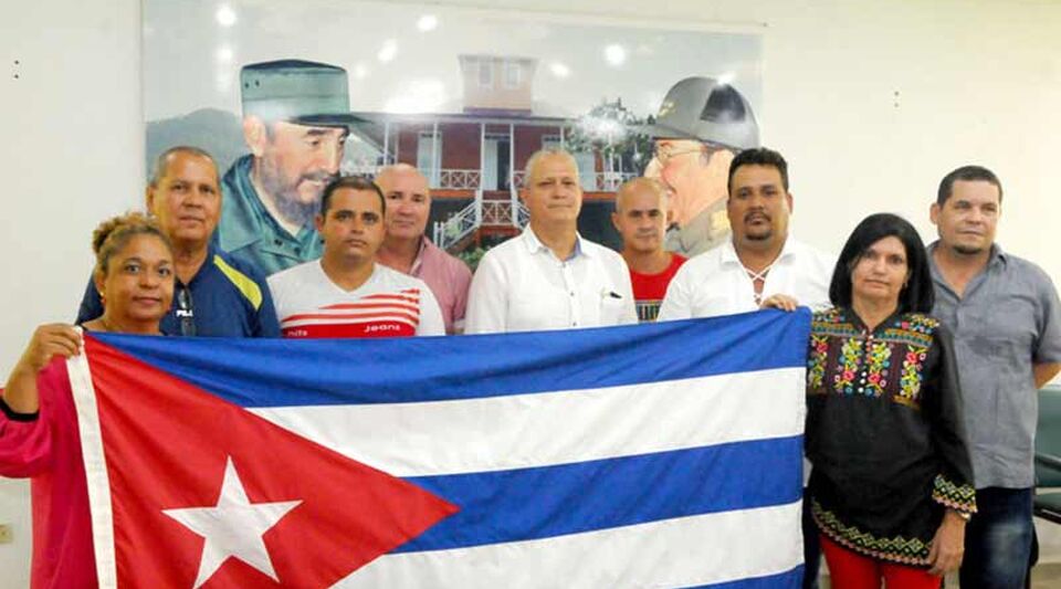 A report reveals "the military truth behind the cuban medical missions in mexico"