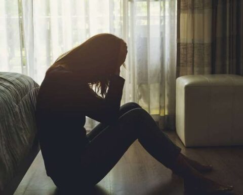 A study on the causes of depression causes controversy