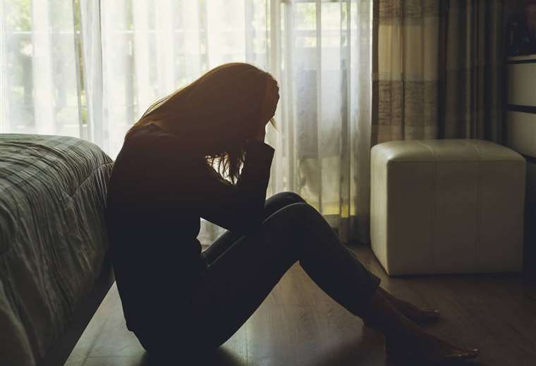 A study on the causes of depression causes controversy