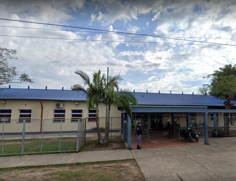 A teacher was arrested for giving colleagues portions of cake with marijuana