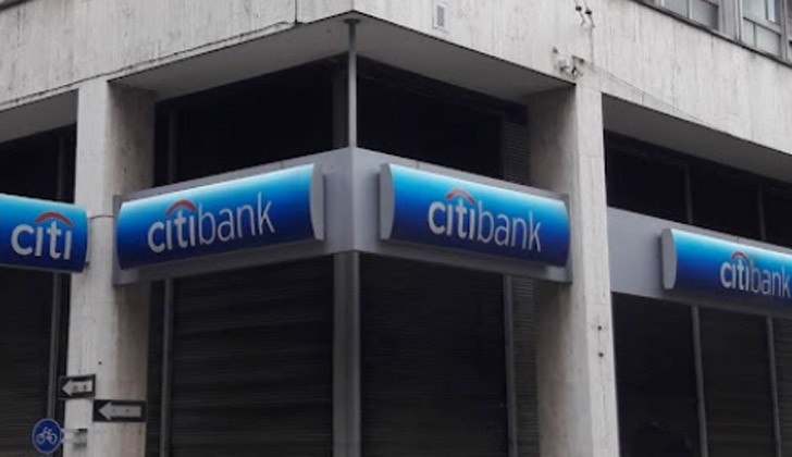 AEBU and Citibank agree to a dialogue table in the framework of a tripartite meeting