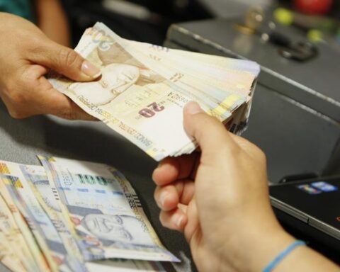 AFP members who did not do so on previous dates can request a disbursement today