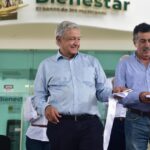 AMLO: Navy company will control two airports and a port in Sonora