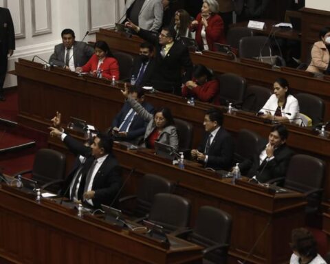 ANP rejects Peru Libre's bill to toughen penalties against defamation crimes