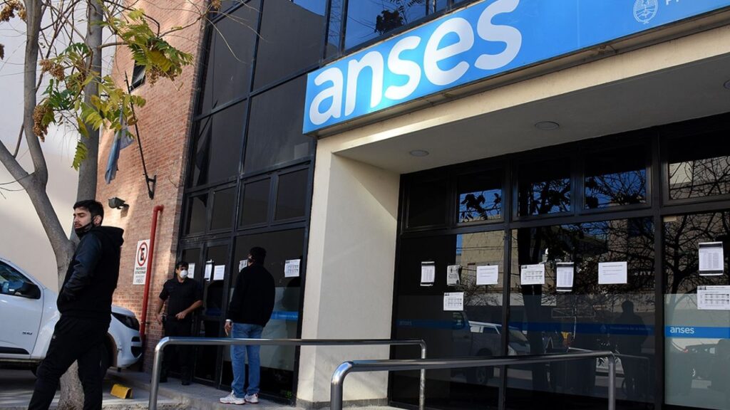 ANSES: who gets paid this Monday, August 8