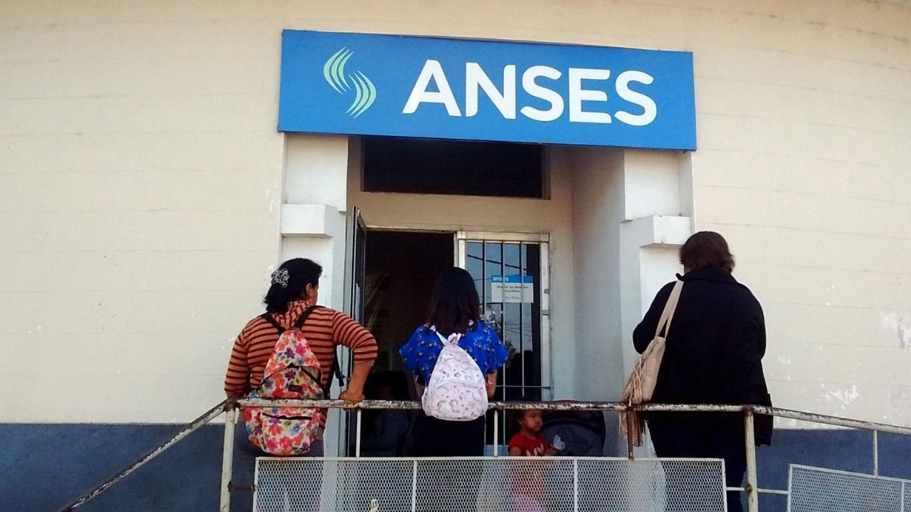 ANSES: who gets paid this Thursday, August 11