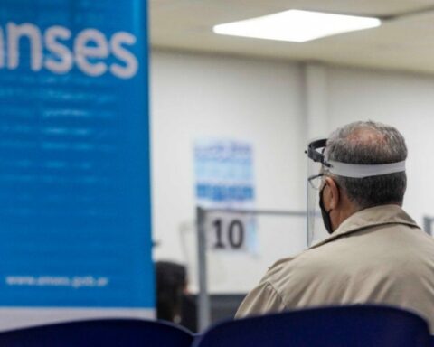 ANSES: who gets paid this Thursday, August 18