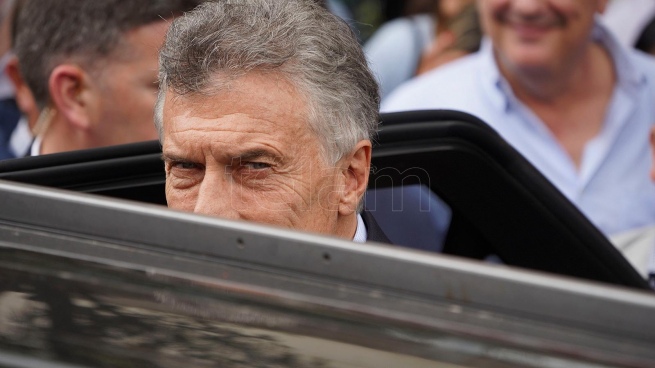 ARA San Juan: relatives of the victims requested the annulment of Macri's dismissal