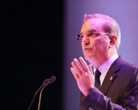 Abinader says strategies have been rethought in the electricity sector