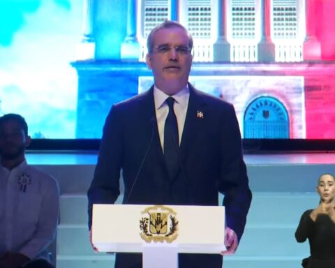 Abinader says that if he did not subsidize fuel by 100%, inflation would have increased