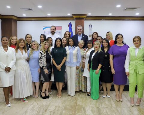 Abinader someterá al Congreso Ley Integral de Prevención a la Violencia contra las Mujeres