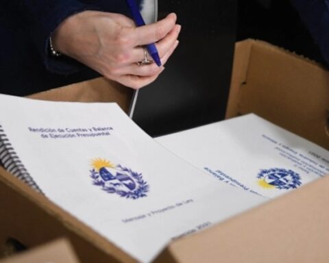 Accountability: 90% coalition agreement;  vote on wednesday