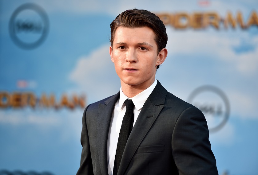 Actor Tom Holland steps away from the networks to protect his mental health