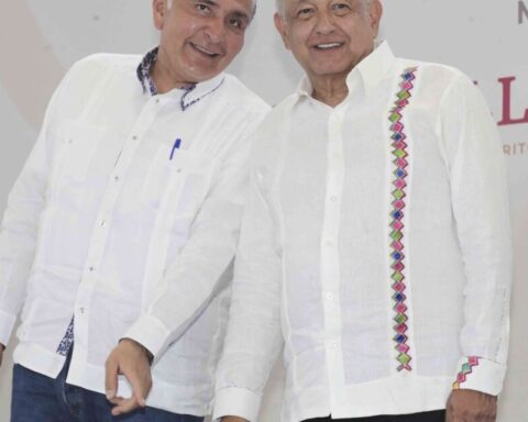 Adán Augusto López: AMLO's right hand man who gave Segob new weight