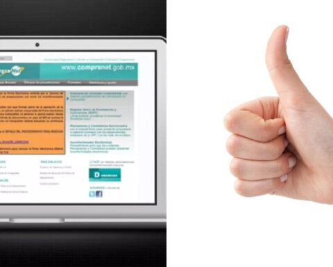 After 12 days out of service, CompraNet operates again