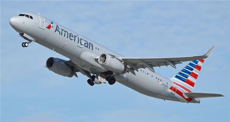 American Airlines, no viajar a Nicaragua