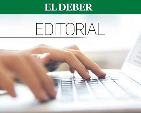 An incomplete message on Bolivia Day