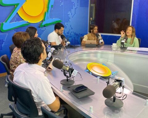 Caso Andrés Castillo: Directora contra Violencia de Género dice no entiende el media tours