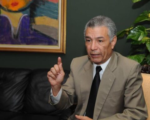 Angel Lockward afirma Pepca investiga basada en informe falso