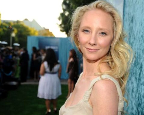 Anne Heche: the tragic life of the actress who died at the age of 53 after crashing her car into a house in Los Angeles