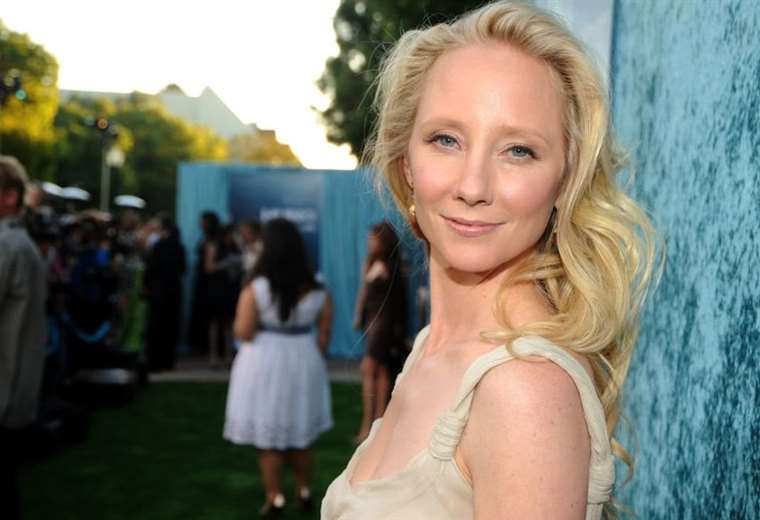 Anne Heche: the tragic life of the actress who died at the age of 53 after crashing her car into a house in Los Angeles