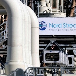 Announcement of closure for maintenance of the Nord Stream gas pipeline boosts energy prices in Europe