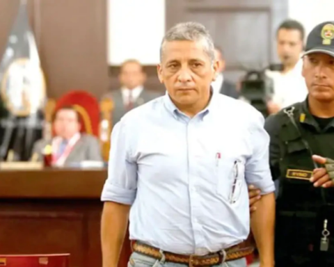 Antauro Humala LIVE: latest news on the freedom of the ethnocacerist ringleader for redemption of sentence