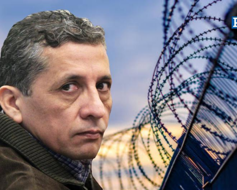 Antauro Humala was released: "We are proud of what we did in Andahuaylas"