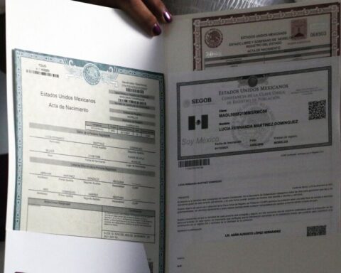 Are birth certificates valid?