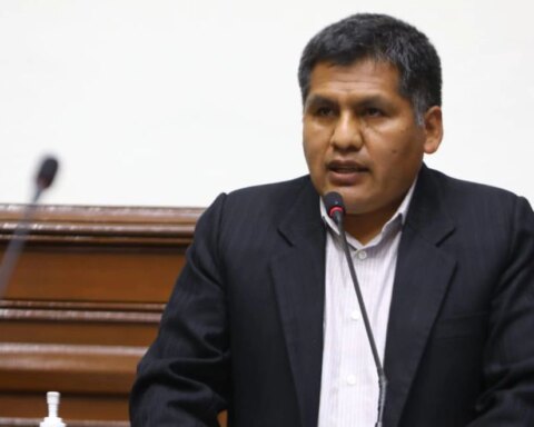 Arequipa: Jaime Quito disapproves of Kurt Burneo as the new Minister of Economy