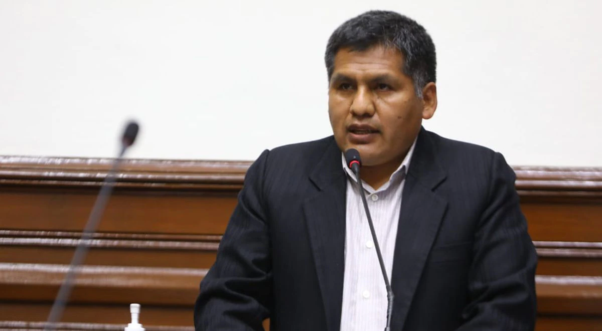 Arequipa: Jaime Quito disapproves of Kurt Burneo as the new Minister of Economy