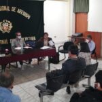 Arequipa farmers organize to import 10 thousand tons of urea