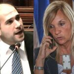 Argimón concerned about the suspension of 11,000 family allowances and Lema says there is no going back