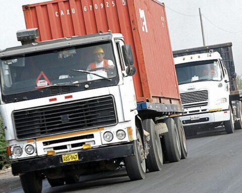 Asppor: Restriction of schedules for cargo transport circulation will generate greater congestion and cost overruns