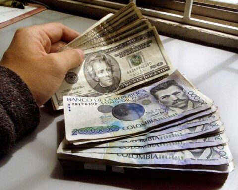 Assets managed by trust companies increased 6.40%