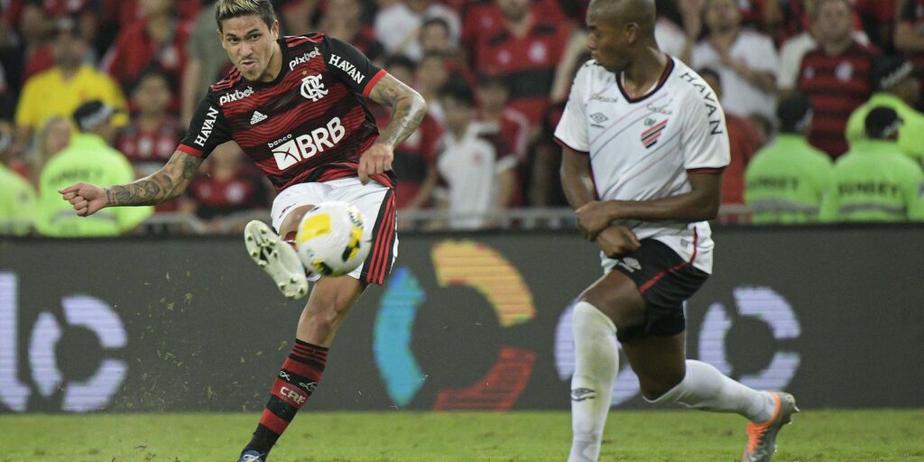 Athletico-PR and Flamengo decide who goes to the semi of the Copa do Brasil