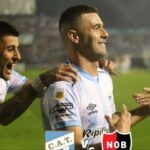 Atlético Tucumán continues to lead, while River and Boca are defeated