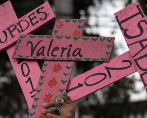 Attacks with firearms on women have increased in recent years in Mexico