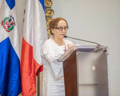 Procuradora Miriam Germán favorece desarrollo del arbitraje como disciplina del Derecho