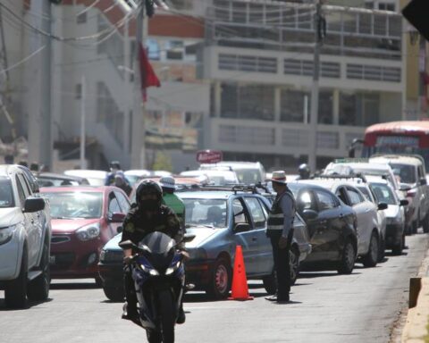 Automotive sector grows 5.7% nationwide