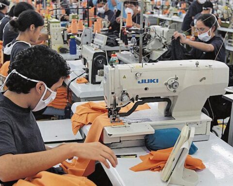 BCR: Formal employment increased by 6.1% year-on-year in June