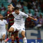 Bahia beats Ituano and takes second place in Série B