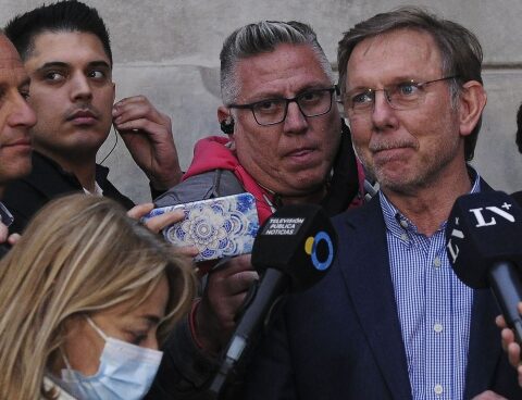 Bahillo led the first technical meeting with the teams from the Liaison Table